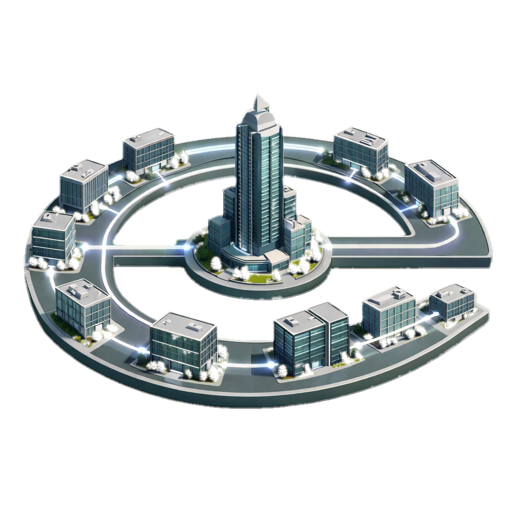 Franchise Buildings